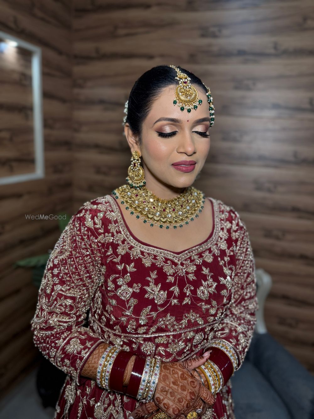 Photo By Makeup by Ishita Chopra - Bridal Makeup