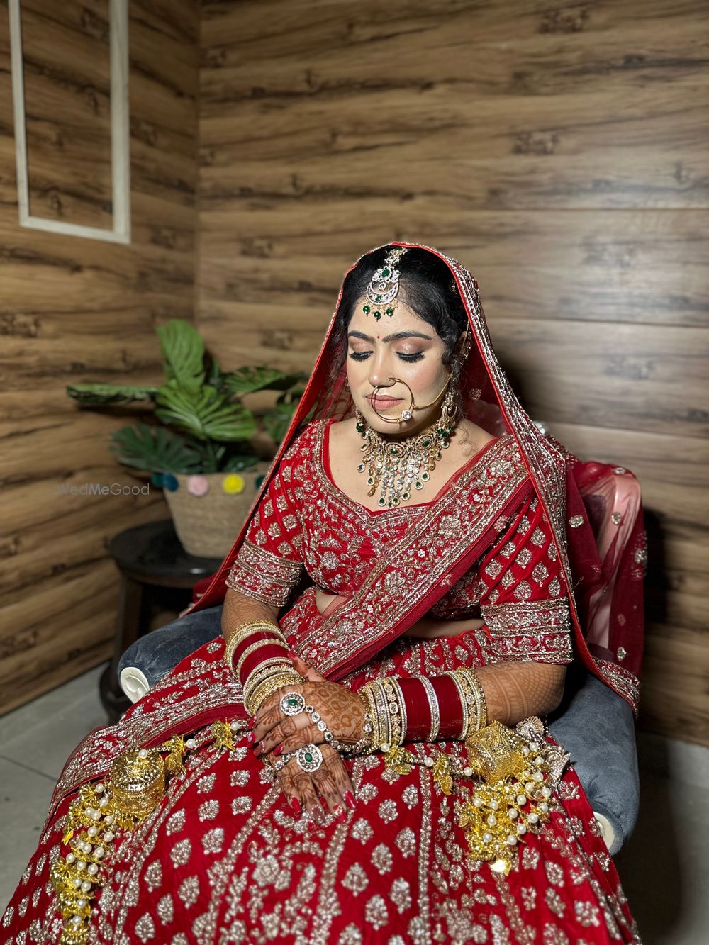 Photo By Makeup by Ishita Chopra - Bridal Makeup