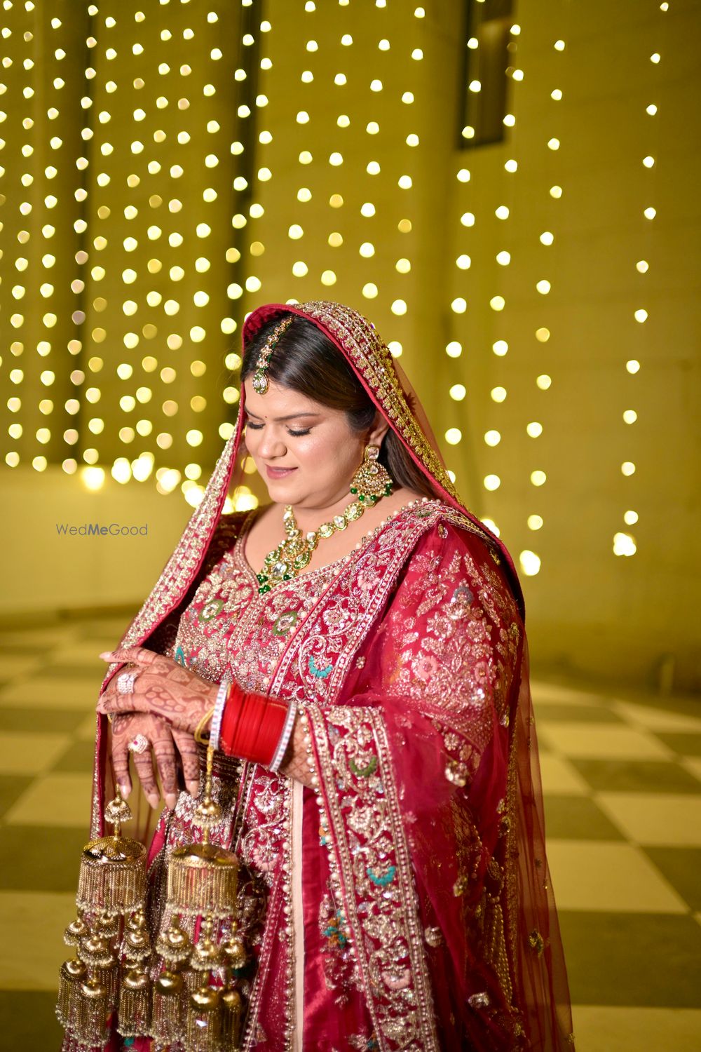 Photo By Makeup by Ishita Chopra - Bridal Makeup