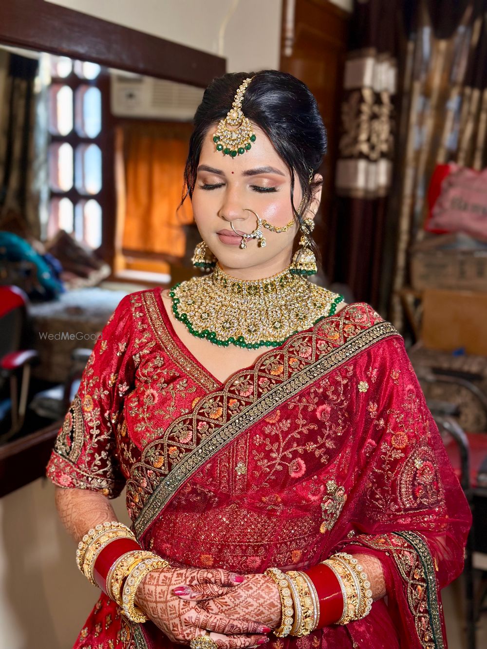 Photo By Makeup by Ishita Chopra - Bridal Makeup