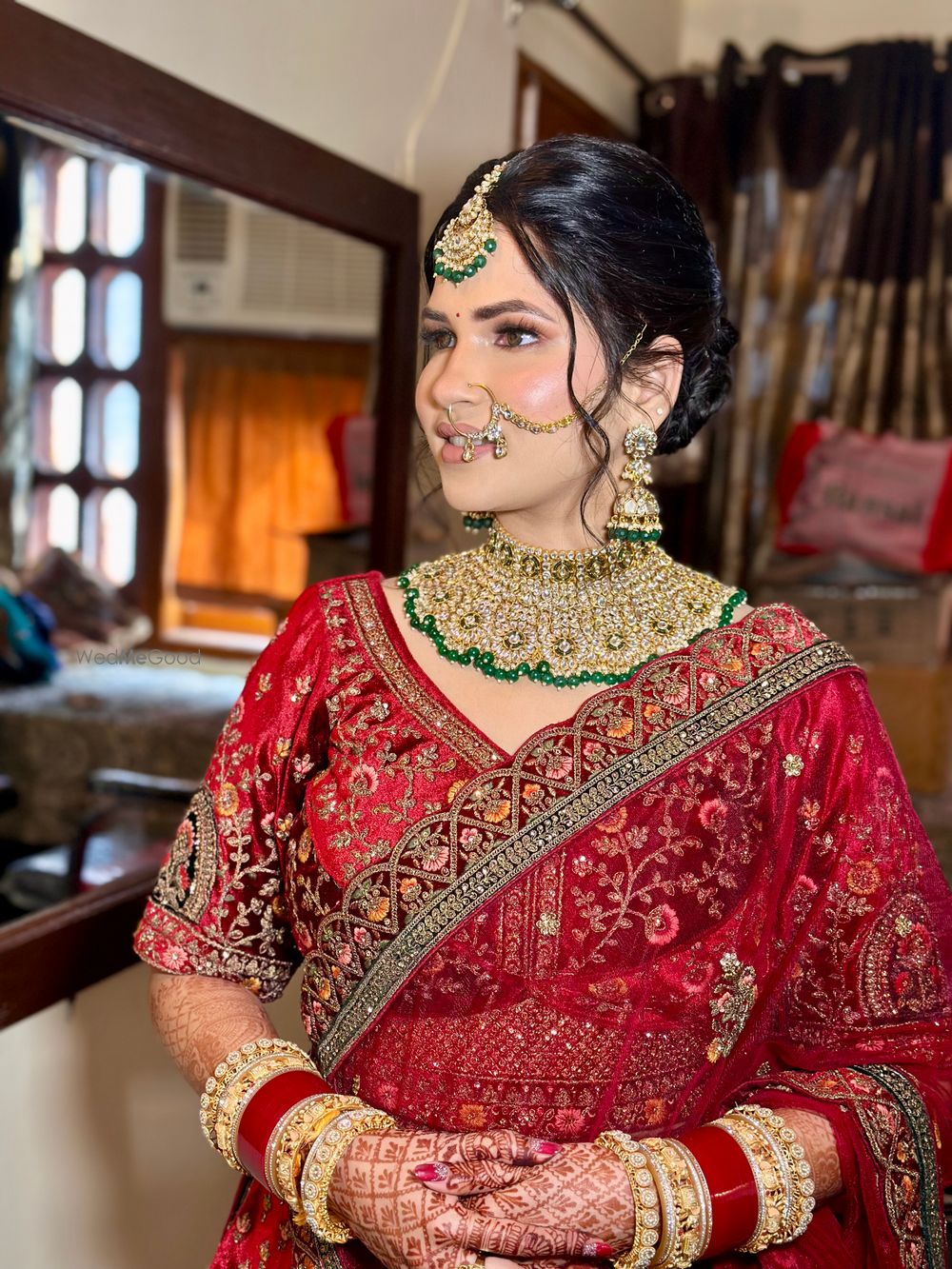 Photo By Makeup by Ishita Chopra - Bridal Makeup
