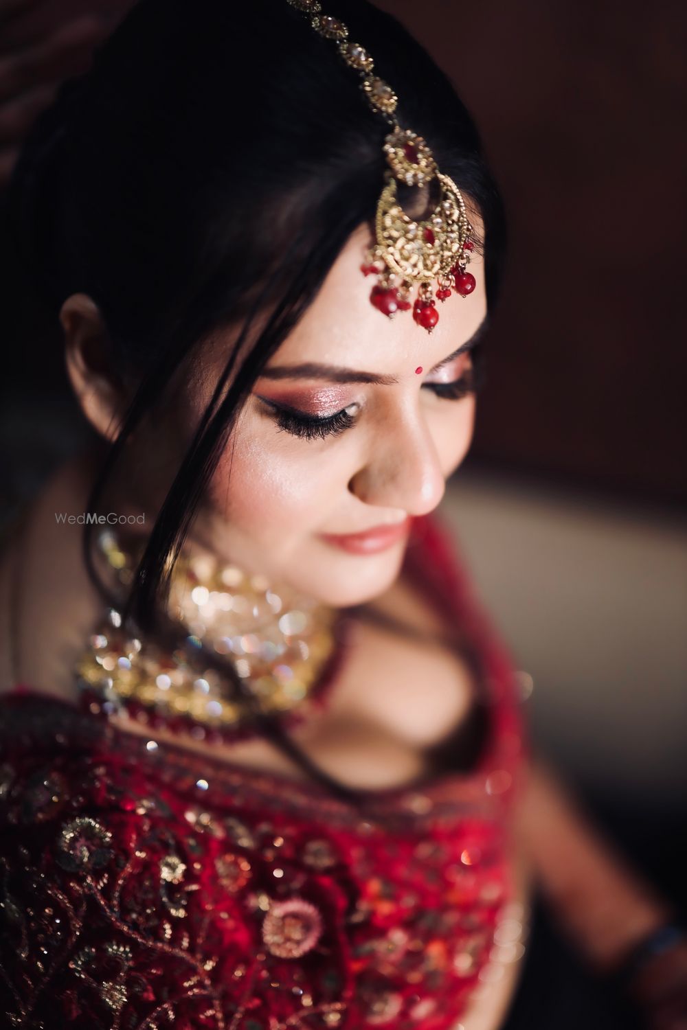Photo By Makeup by Ishita Chopra - Bridal Makeup