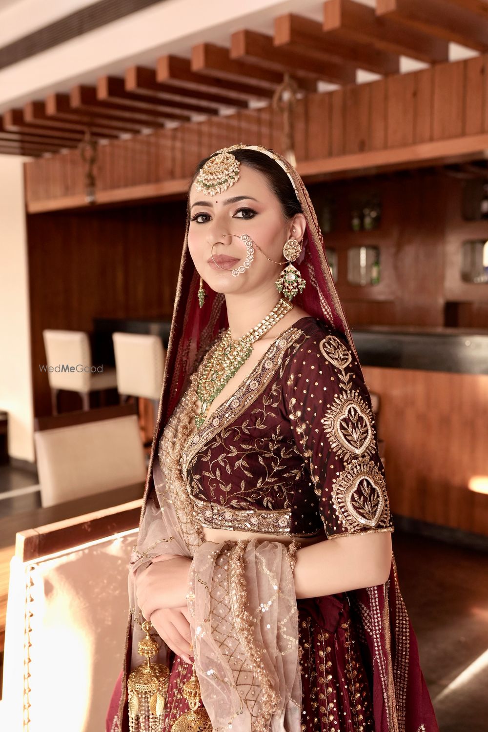Photo By Makeup by Ishita Chopra - Bridal Makeup