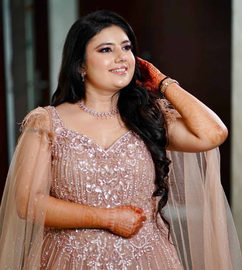 Photo By Makeup by Ishita Chopra - Bridal Makeup