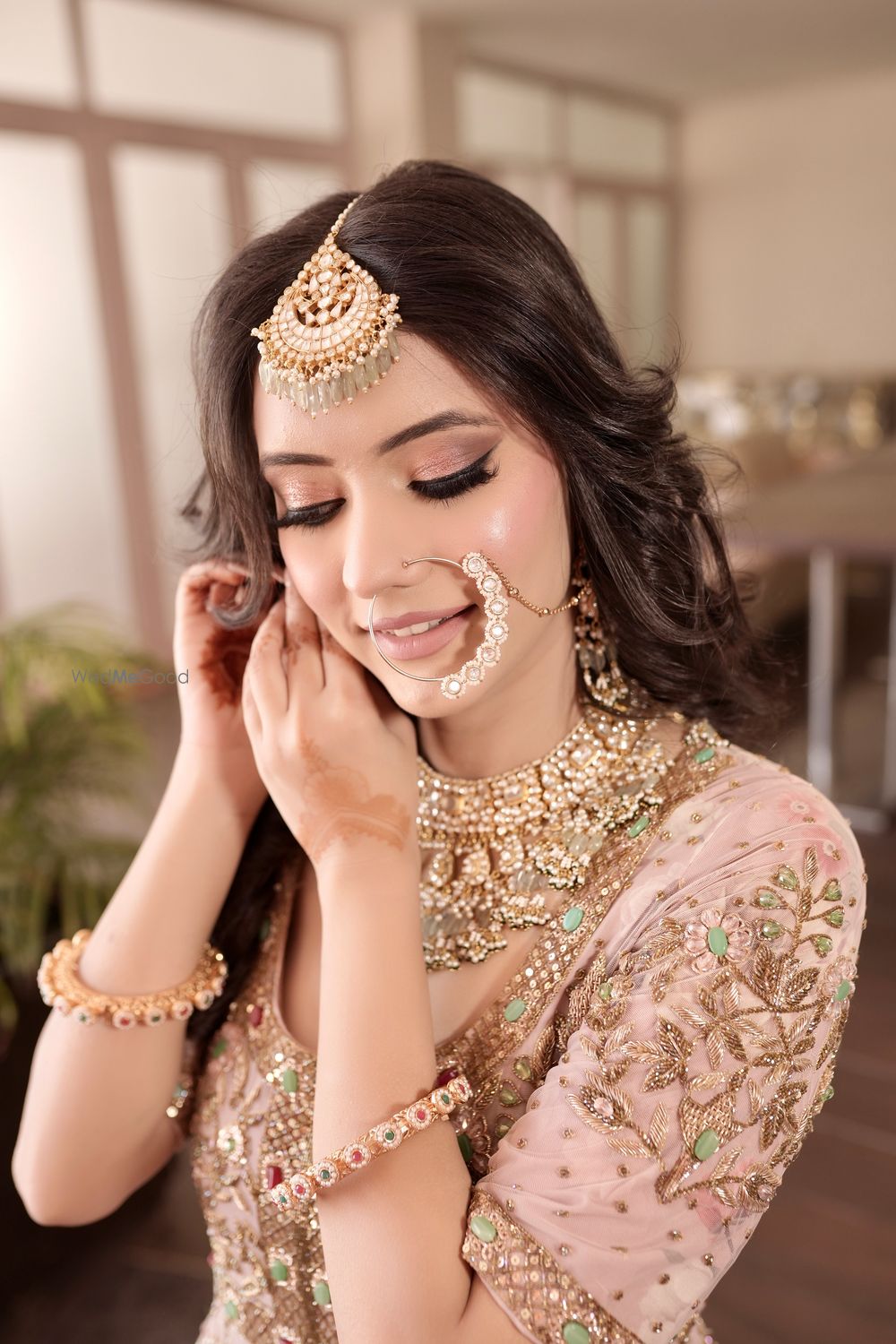 Photo By Makeup by Ishita Chopra - Bridal Makeup