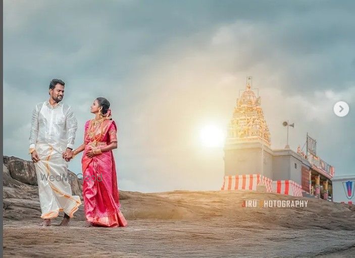 Jiru Photography - Pre Wedding