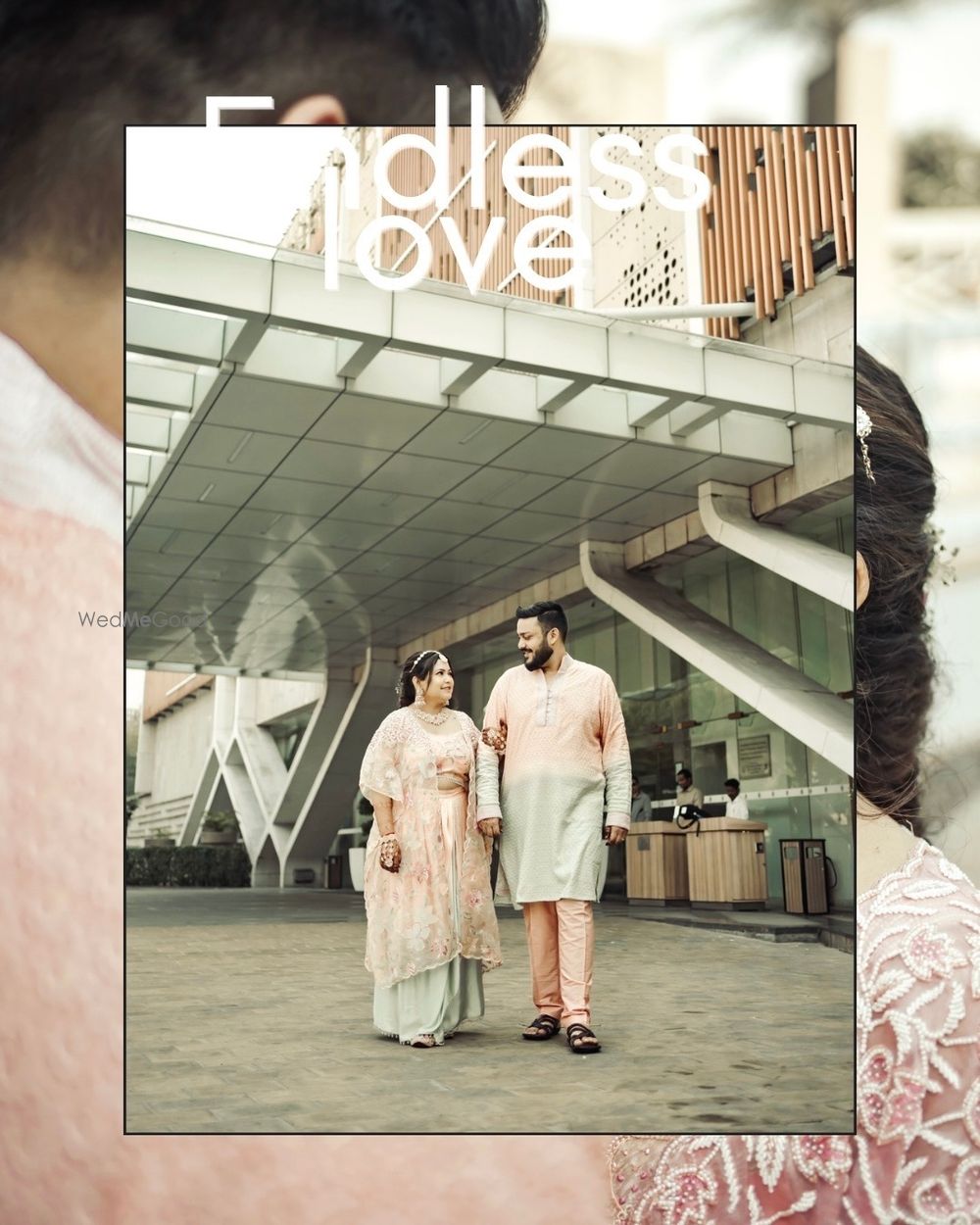 Photo By DK Creative Vision - Photographers