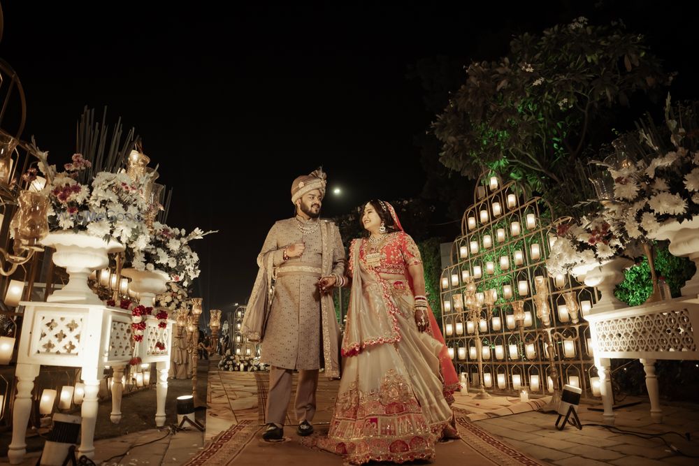 Photo By DK Creative Vision - Photographers