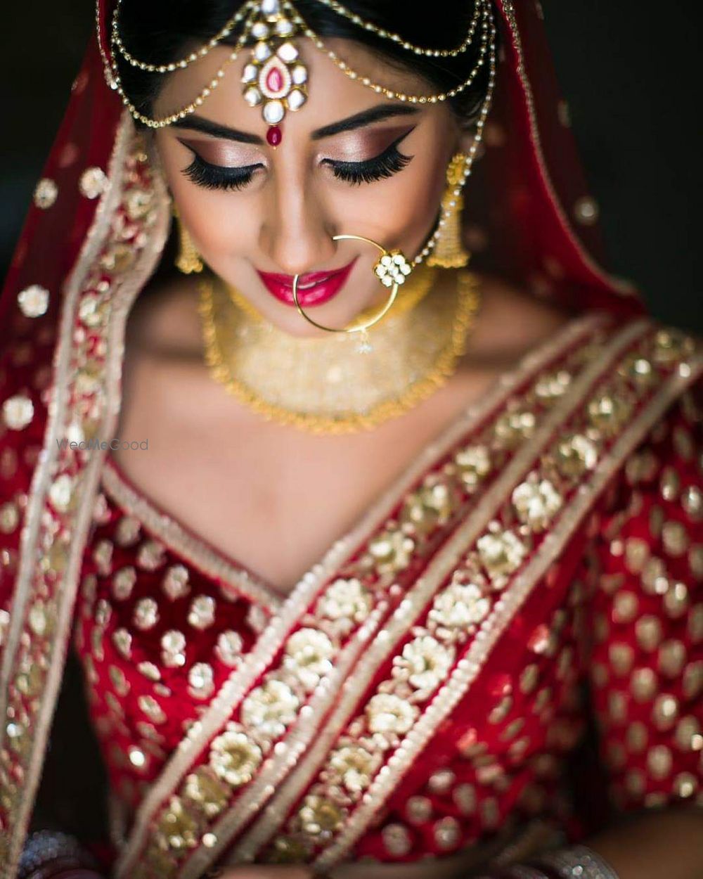 Photo By Swati Makeovers - Bridal Makeup