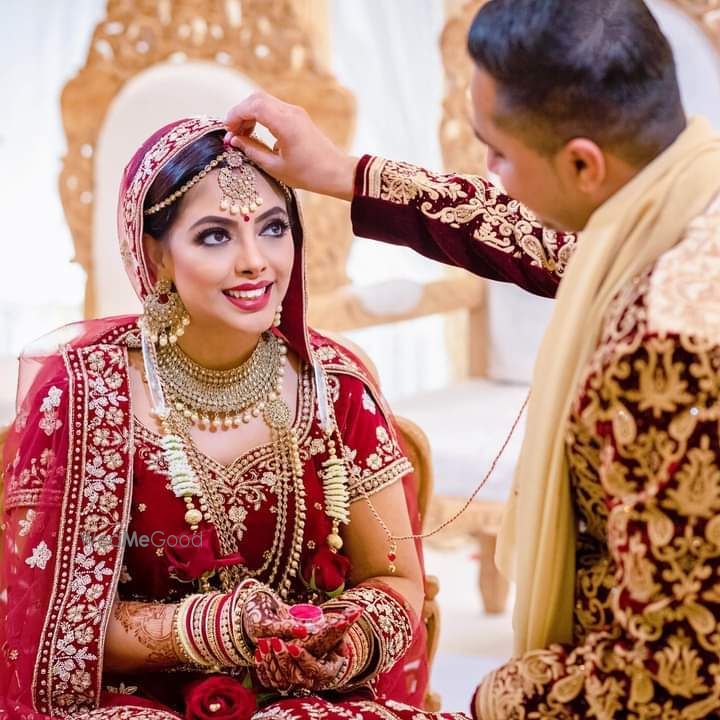 Photo By Swati Makeovers - Bridal Makeup