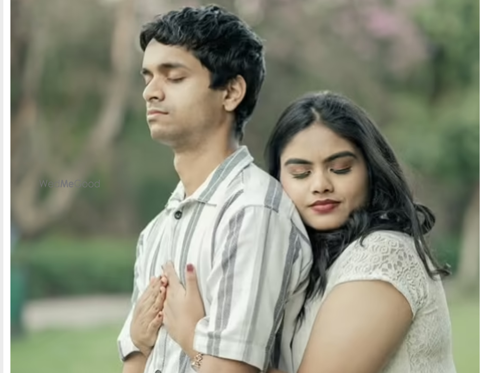 DK Creative Vision - Pre Wedding