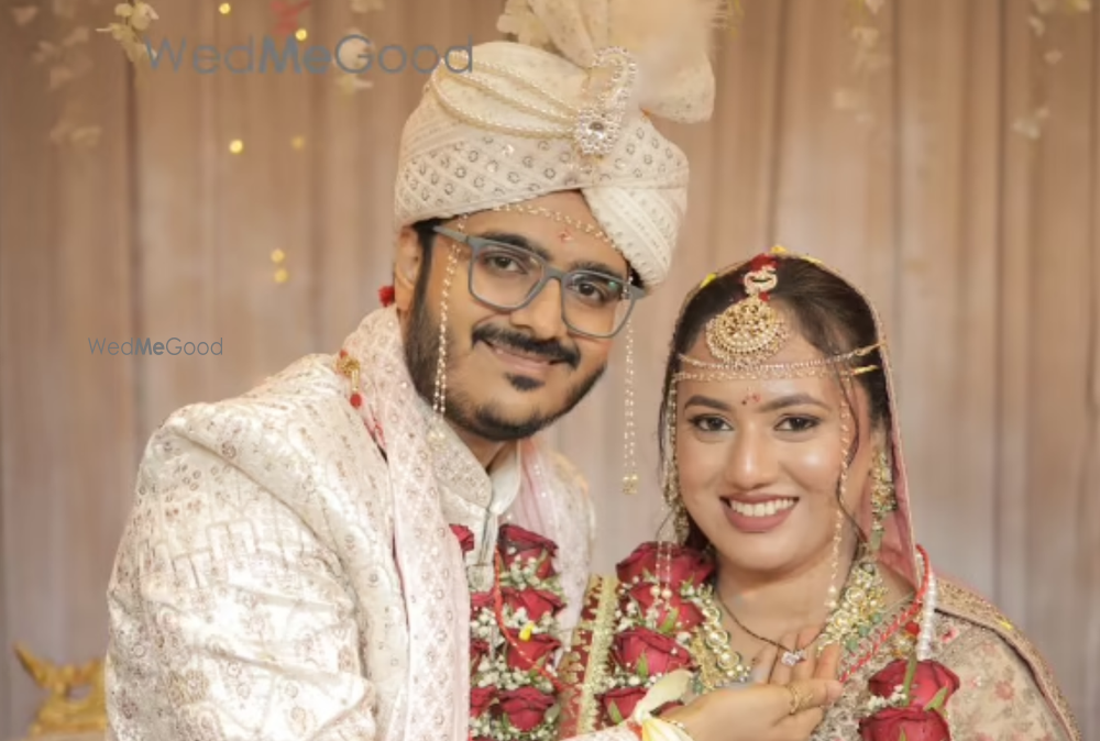 Stories From Shaadi