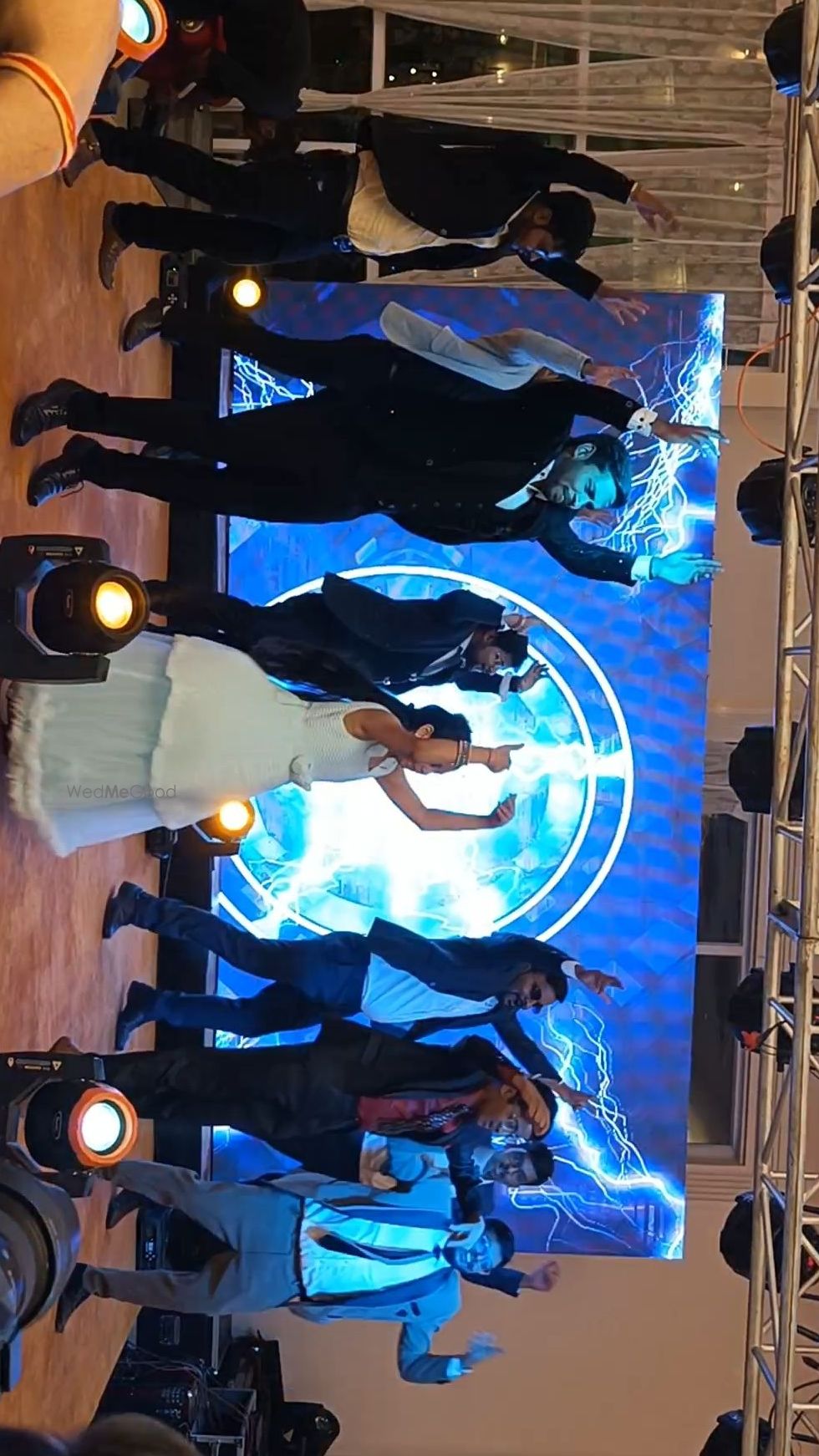 Aplus Dance Studio