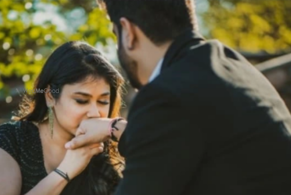 House Of Wedding Stories - Pre Wedding