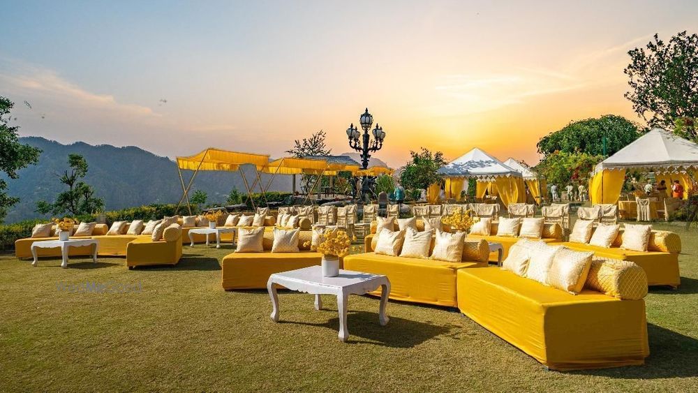 The Manor Luxury Apartments, Shimla