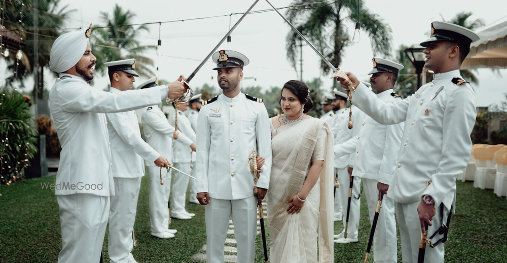 Fireflies Wedding - Pre Wedding