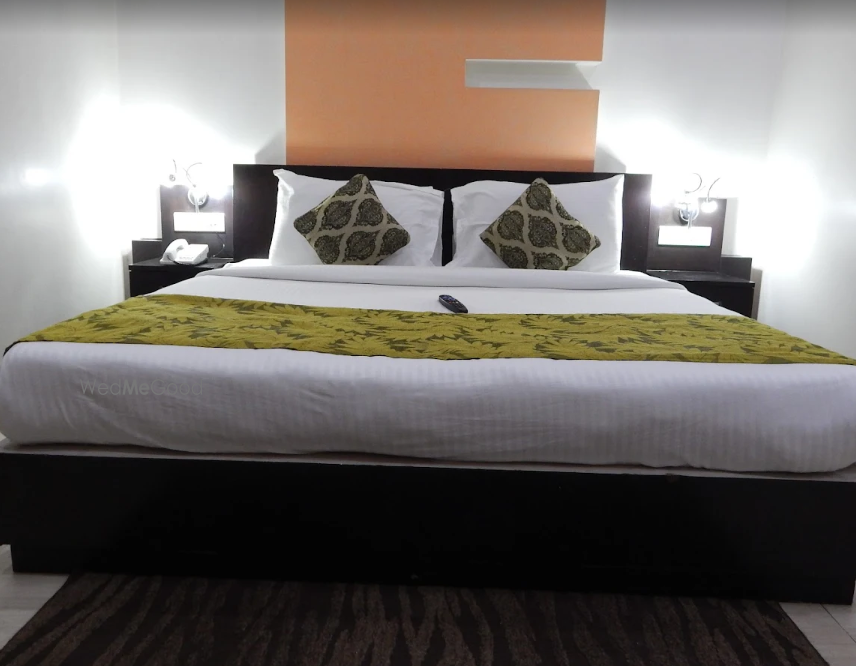 The Marque Hotel Mathura