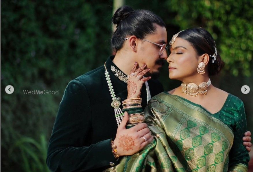 The Wedpic Films - Pre Wedding