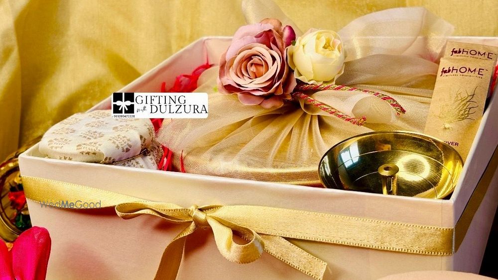 Gifting with Dulzura