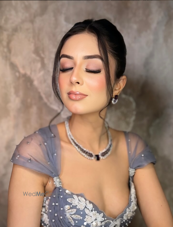Photo By Piaa Sharma Official - Bridal Makeup Artists