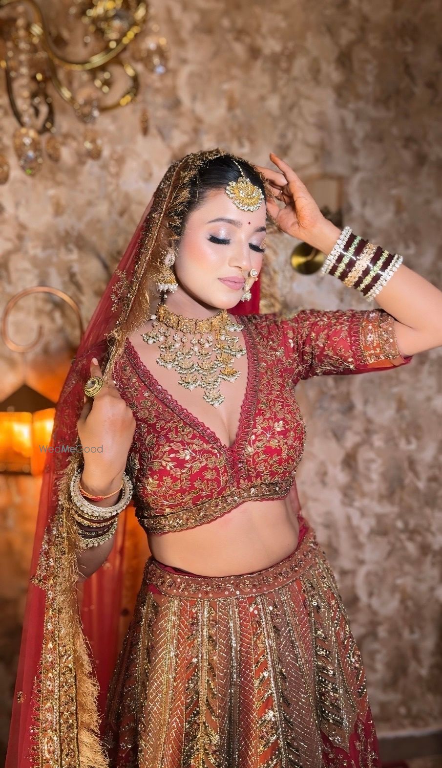 Photo By Piaa Sharma Official - Bridal Makeup Artists