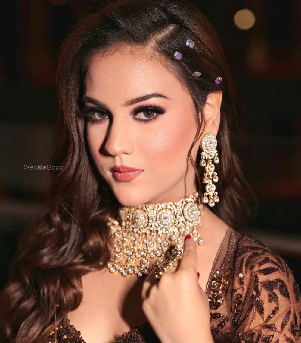 Photo By Piaa Sharma Official - Bridal Makeup Artists