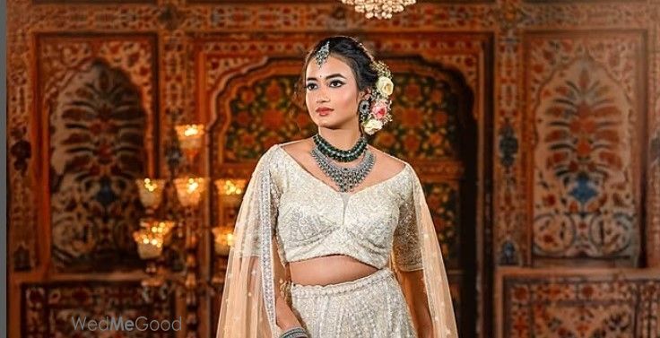 Pooja Minchu Makeup & Hair