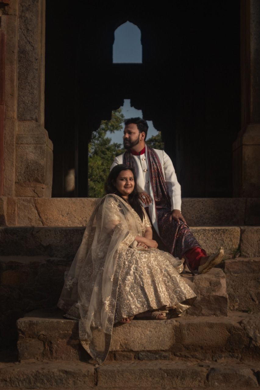 Photo By Richa Bhatnagar Photography - Pre Wedding Photographers