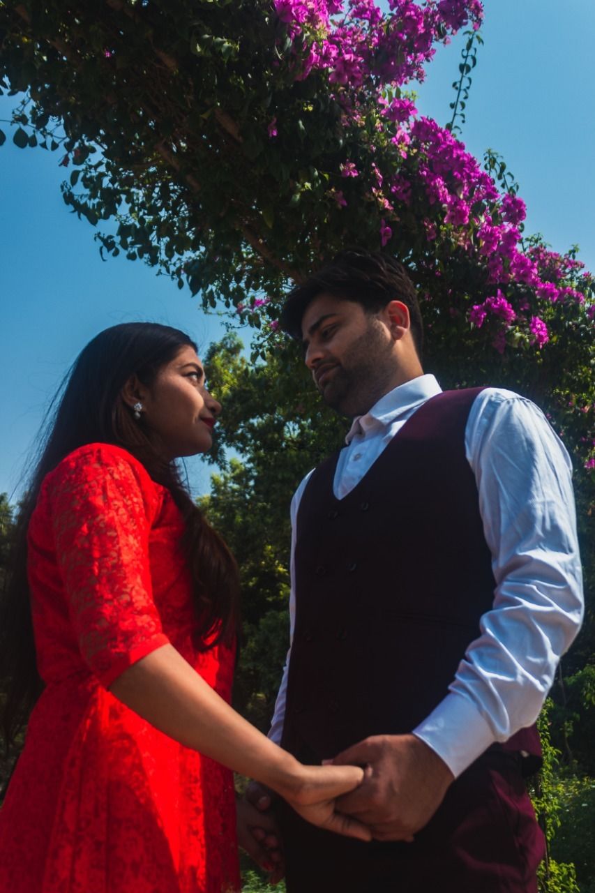 Photo By Richa Bhatnagar Photography - Pre Wedding Photographers