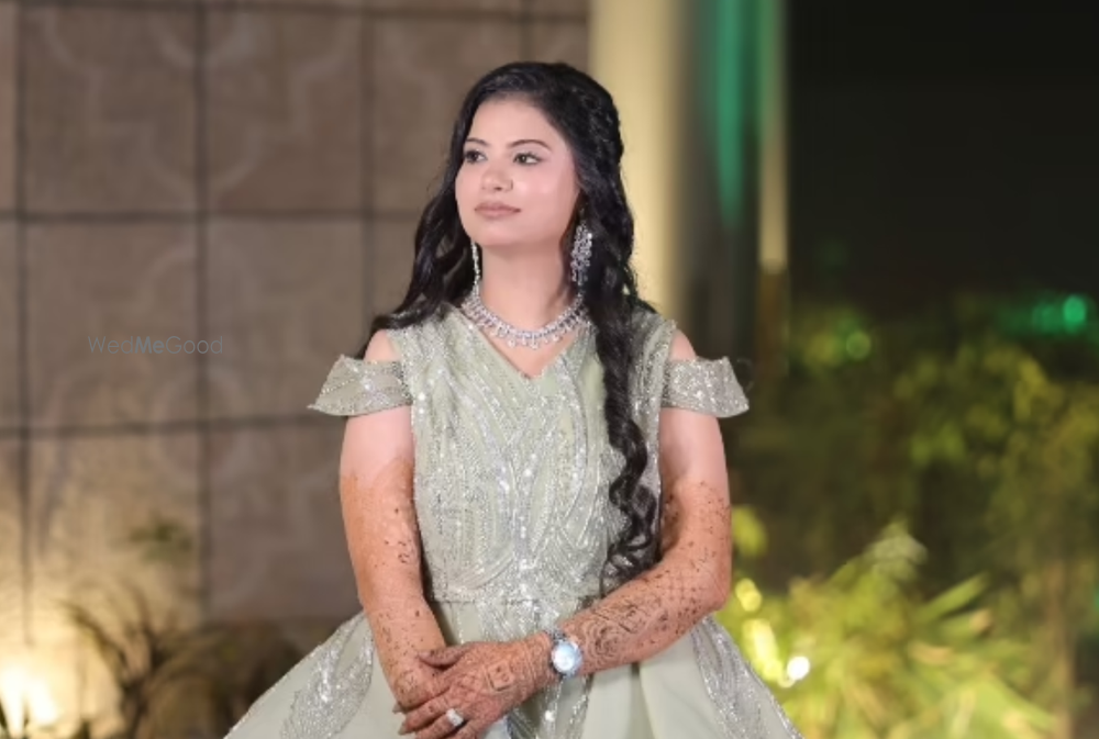 Makeup by Neha Nagpal