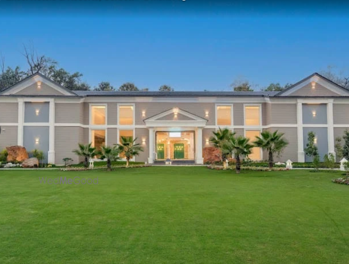 Excel Hotels & Resorts, Corbett