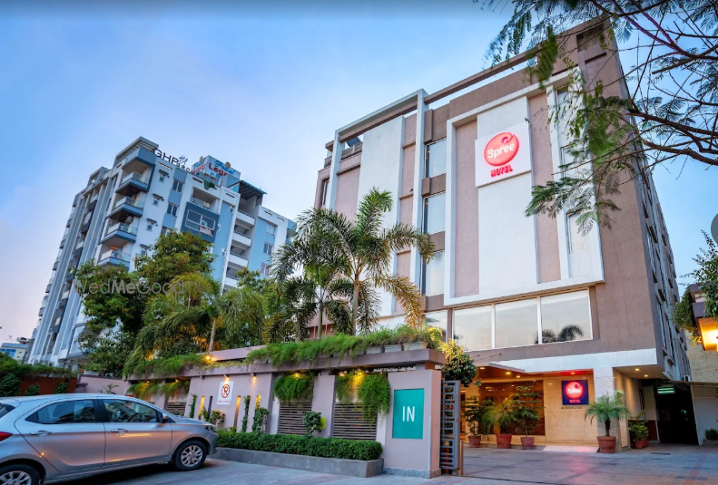 Spree Hotel Jaipur