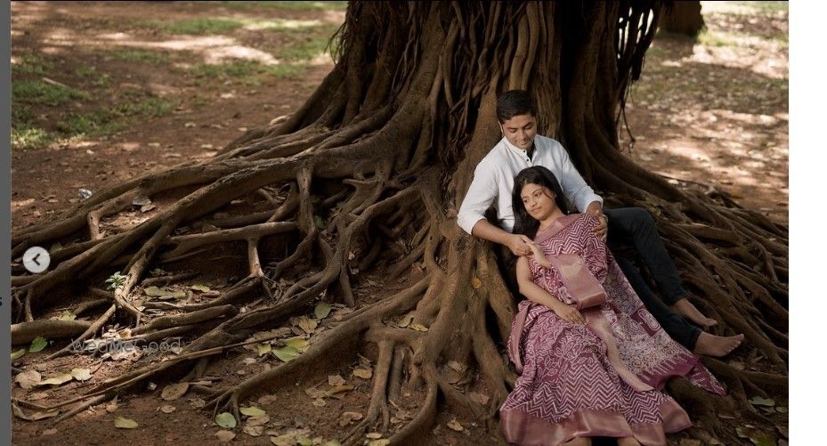 Visual Aditya - Pre Wedding