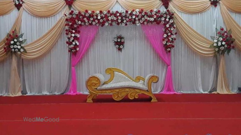 Prasha Decoration - Planner