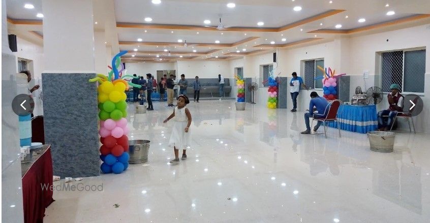 Binayak Celebrations