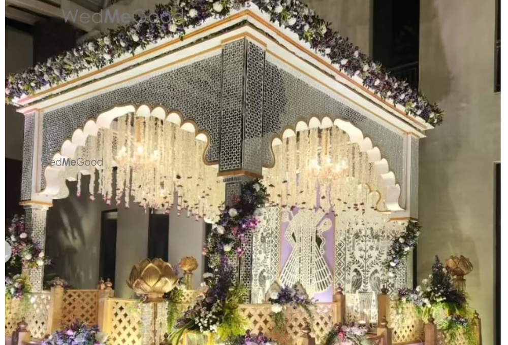 Kosmic Events - Decor