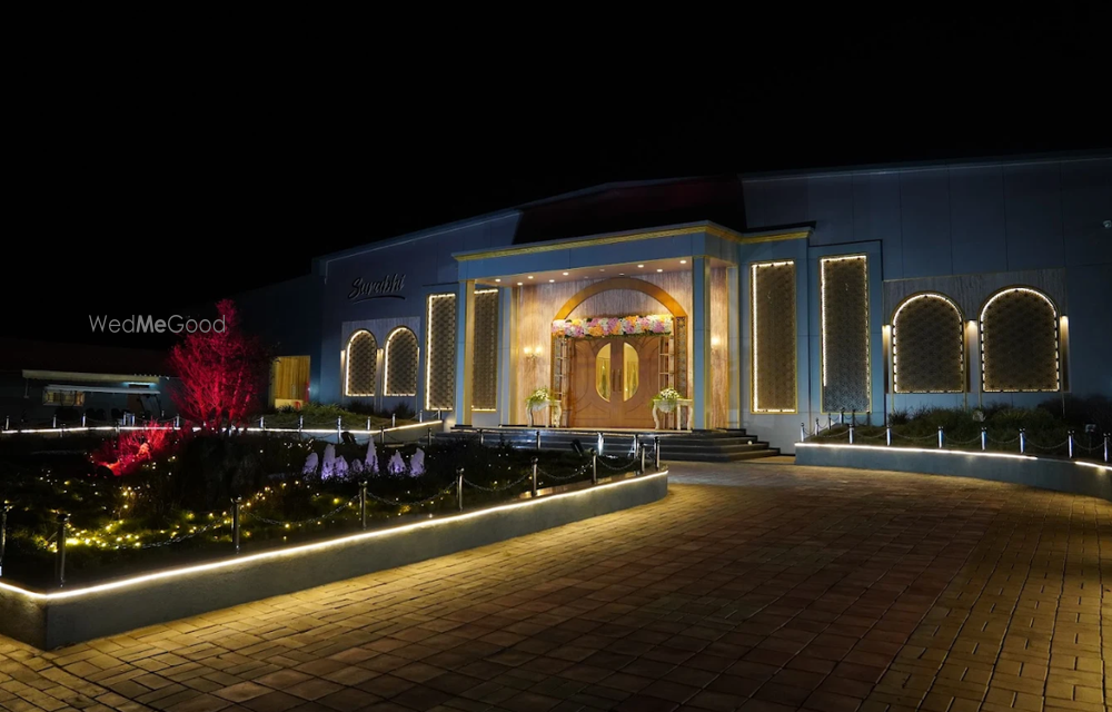 Bijaspur Royale Tree Resort