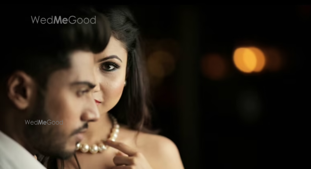 The Asia Films - Pre Wedding