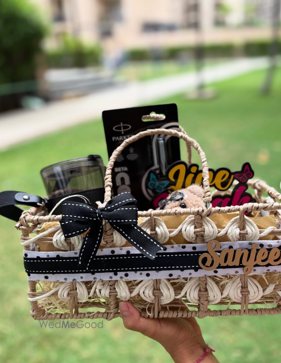 Photo By Joyful Givings - Trousseau Packers