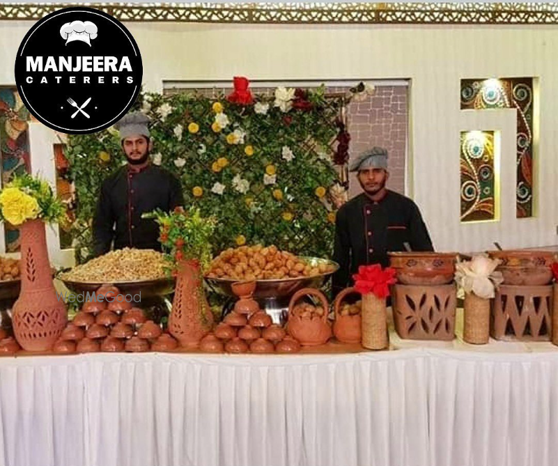 Manjeera Caterers