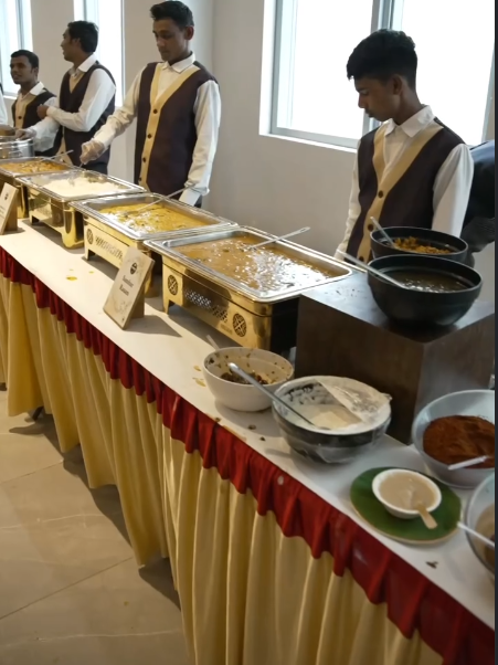 Photo By Manjeera Caterers - Catering Services