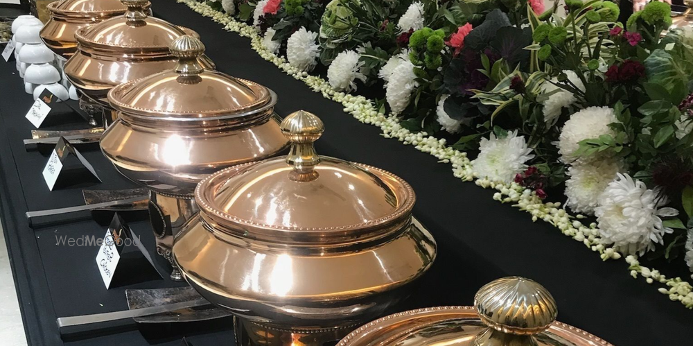 Punjab Caterers