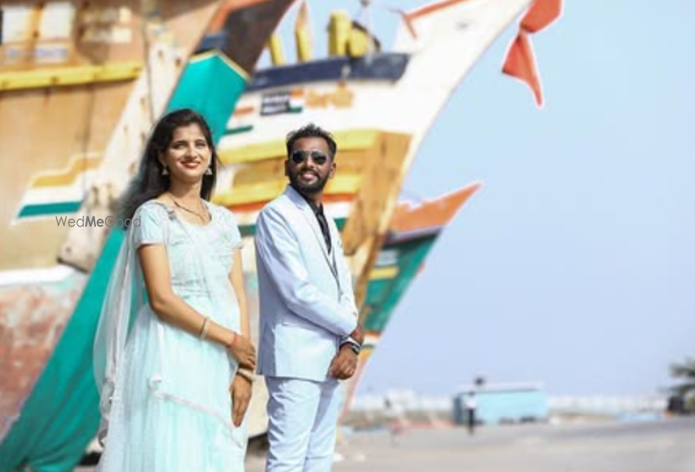 D-Star Production - Pre Wedding