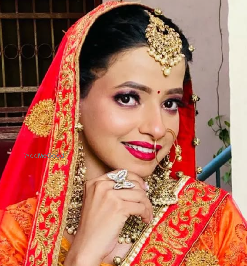 Parthi Makeover