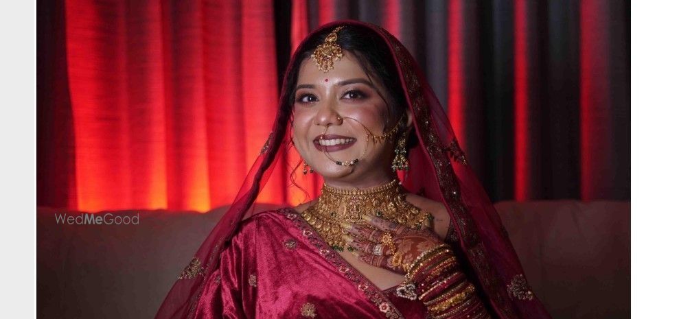 Makeup by Amra