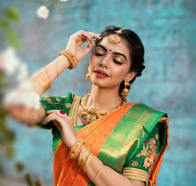 Nupur Makeup Artistry