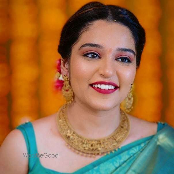 Photo By Nupur Makeup Artistry - Bridal Makeup
