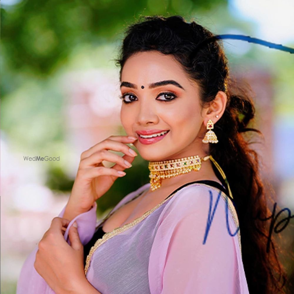 Photo By Nupur Makeup Artistry - Bridal Makeup