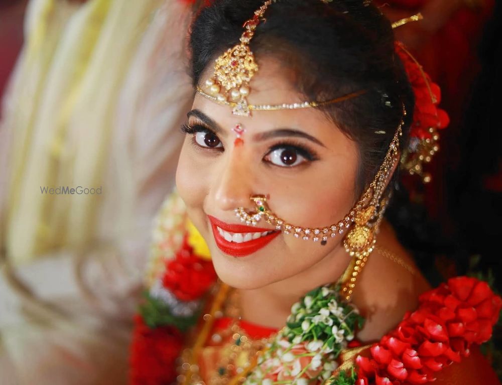 Photo By Nupur Makeup Artistry - Bridal Makeup