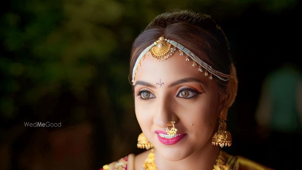 Nupur Makeup Artistry